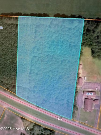 Ranch Property for sale in Wayne County, North Carolina