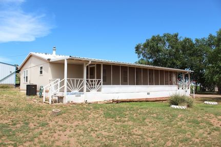Farm Property for sale in San Miguel County, New Mexico