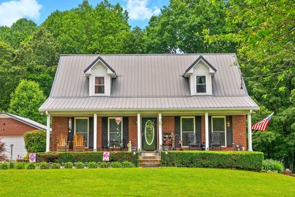 Farm Property for sale in Hickman County, Tennessee