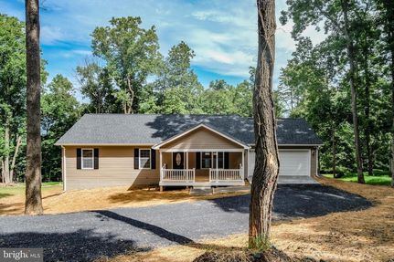 Farm Property for sale in Warren County, Virginia