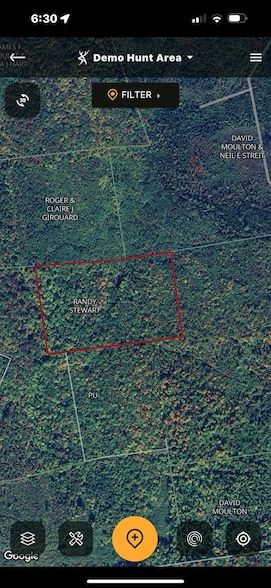 Timberland Property for sale in Coos County, New Hampshire