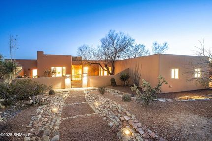 Farm Property for sale in Dona Ana County, New Mexico