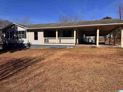 Ranch Property for sale in Tuscaloosa County, Alabama