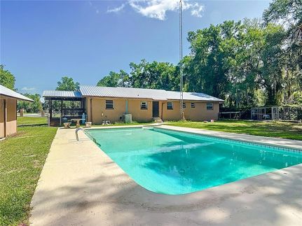 Farm Property for sale in Marion County, Florida