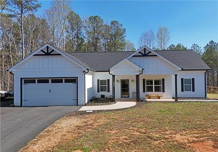 Farm Property for sale in Lumpkin County, Georgia