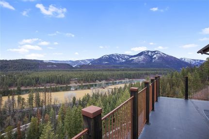 Farm Property for sale in Lincoln County, Montana