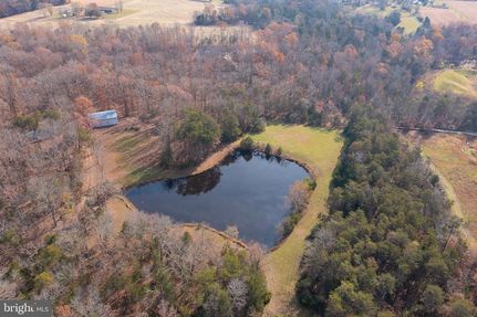 Property for sale in Fauquier County, Virginia