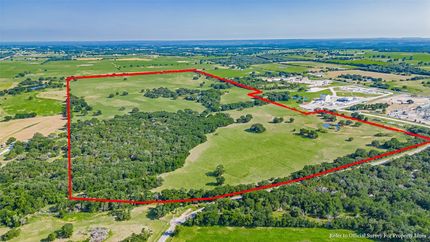 Recreational Property for sale in Hood County, Texas