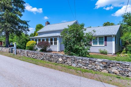 Farm Property for sale in Windham County, Connecticut