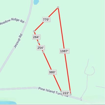 Timberland Property for sale in Orange County, New York