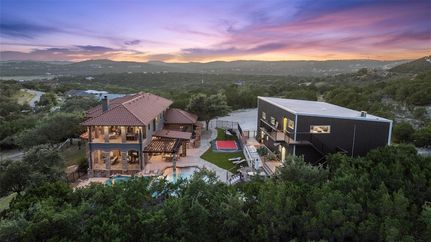 Ranch Property for sale in Travis County, Texas