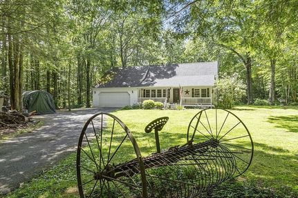 Ranch Property for sale in Franklin County, Massachusetts