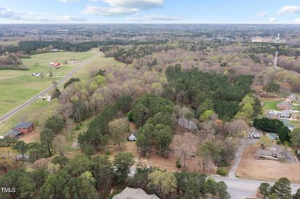 Farm Property for sale in Wake County, North Carolina