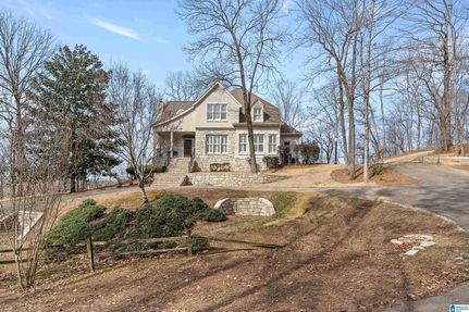 Farm Property for sale in Shelby County, Alabama