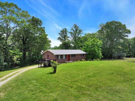 Recreational Property for sale in Marion County, Tennessee