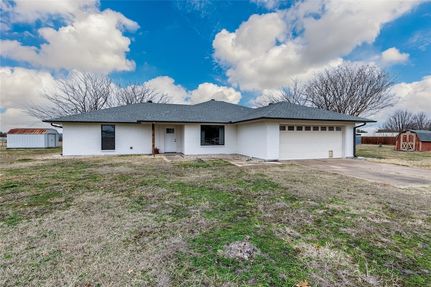 Farm Property for sale in Parker County, Texas