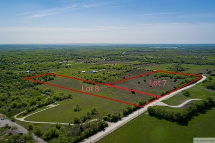 Undeveloped Land for sale in Cooke County, Texas