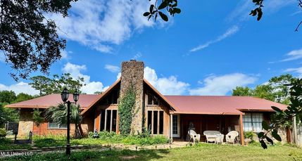 Farm Property for sale in Jackson County, Mississippi
