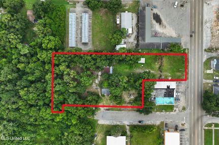 Residential Property for sale in Harrison County, Mississippi