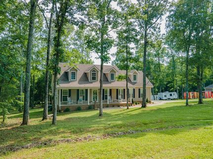 Residential Property for sale in Marshall County, Tennessee