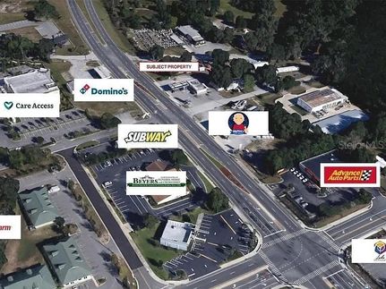 Recreational Property for sale in Lake County, Florida