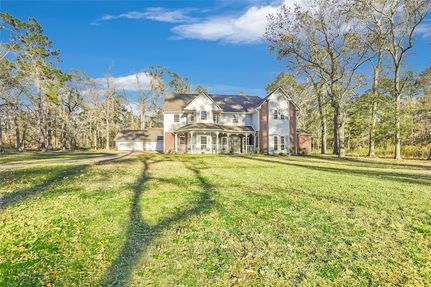 Ranch Property for sale in Harris County, Texas