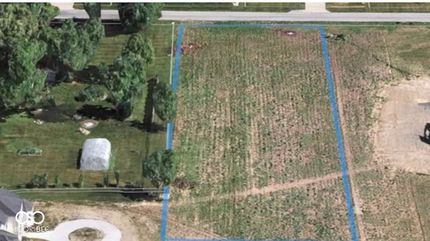 Farm Property for sale in Hancock County, Indiana