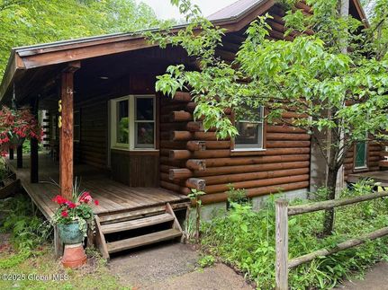 Farm Property for sale in Saratoga County, New York