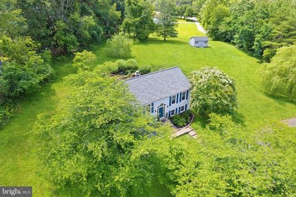 Ranch Property for sale in Fauquier County, Virginia