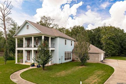 Ranch Property for sale in East Baton Rouge Parish, Louisiana
