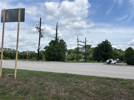 Ranch Property for sale in Harris County, Texas