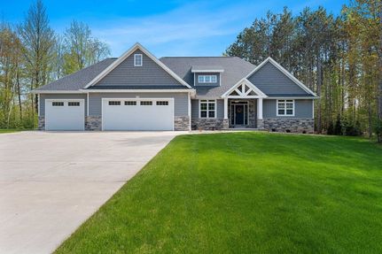 Ranch Property for sale in Oconto County, Wisconsin