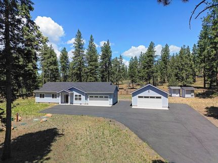 Farm Property for sale in Klamath County, Oregon
