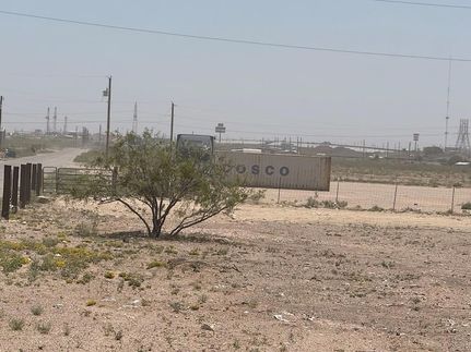 Ranch Property for sale in Ector County, Texas