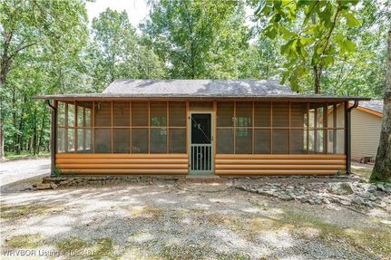 Farm Property for sale in Franklin County, Arkansas