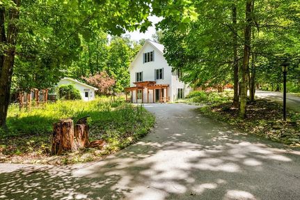 Farm Property for sale in Door County, Wisconsin