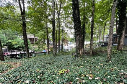 Farm Property for sale in Brown County, Indiana