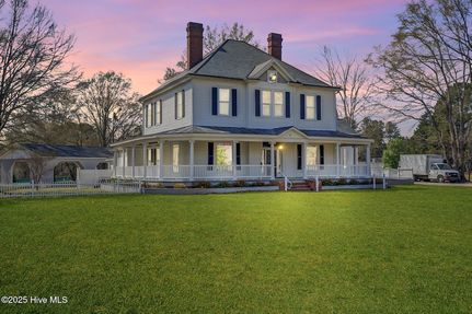 Ranch Property for sale in Richmond County, North Carolina