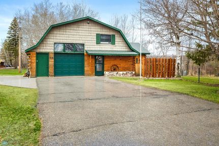 Farm Property for sale in Becker County, Minnesota