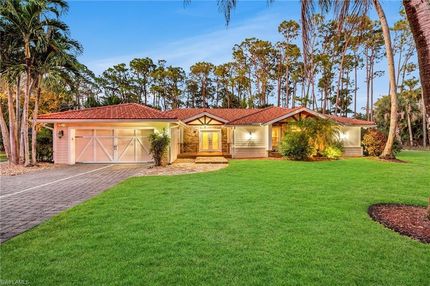 Farm Property for sale in Collier County, Florida