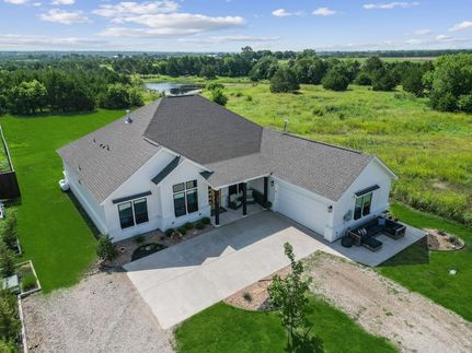 Recreational Property for sale in Collin County, Texas