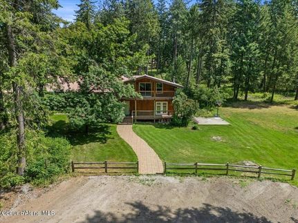Ranch Property for sale in Kootenai County, Idaho
