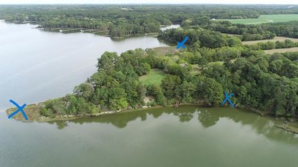 Timberland Property for sale in Northampton County, Virginia