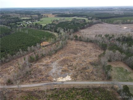 Farm Property for sale in Dinwiddie County, Virginia