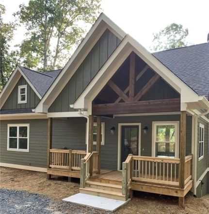 Recreational Property for sale in Pickens County, Georgia