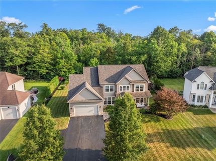 Ranch Property for sale in Monroe County, New York