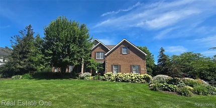 Ranch Property for sale in Oakland County, Michigan