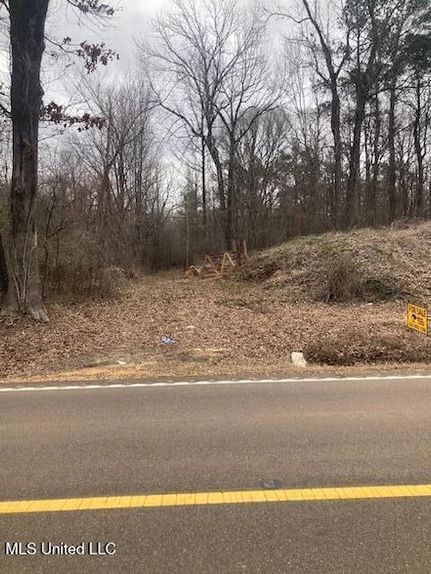 Farm Property for sale in Marshall County, Mississippi