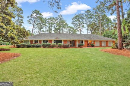Farm Property for sale in Appling County, Georgia