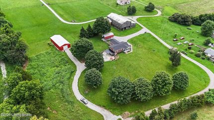 Recreational Property for sale in Bullitt County, Kentucky